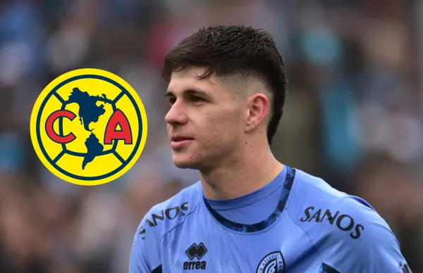 La posible llegada del argentino al nido se ha vuelto tendencia en redes durante las últimas horas.