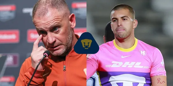 La posición más débil de Pumas es la portería.