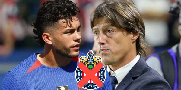 La postura de Matías Almeyda tras el interés de Chivas por Cade Cowell