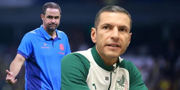 La postura del Club América para acceder a su entrenador André Jardine a la selección mexicana