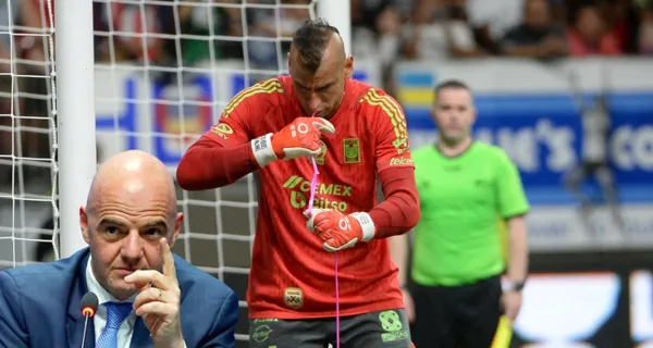 La postura del máximo organismo ante el penal atajo por el portero del cuadro neoleonés.