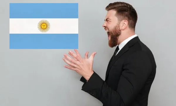 La prensa argentina explota contra Ángel Romero, nuevo jugador de La Máquina, y le dicen de todo.