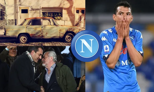 La prensa de Italia descarga en contra de Hirving Lozano y se revela el que sería su nuevo destino