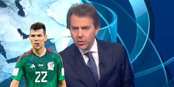 La prensa en Italia hablan del mexicano que acaparó el interés en la Serie A, no es César Huerta