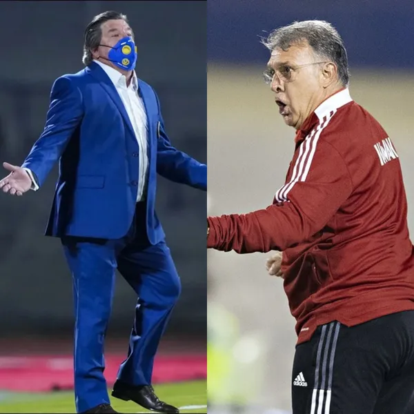 La prensa nacional se fue con todo contra El Piojo.