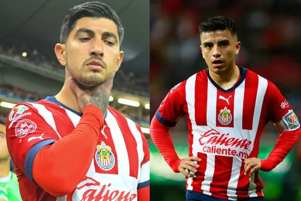 La pretemporada del Guadalajara llevaba un rumbo positivo, pero una reciente declaración del Pocho Guzmán sobre Fernando Beltrán pone a todos preocupados.