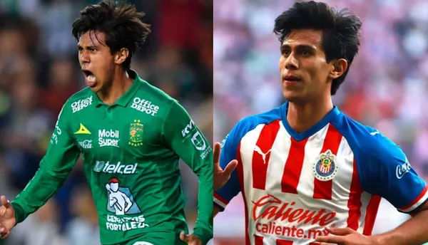 La primera cláusula que tuvo el jugador mexicano