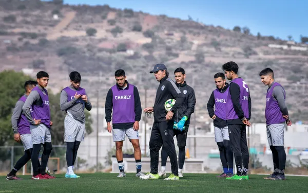 La primera fecha del torneo está por culminar.