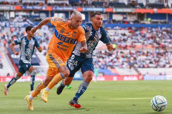 La primera llave de Cuartos de Final del torneo de la Liga MX está definida
