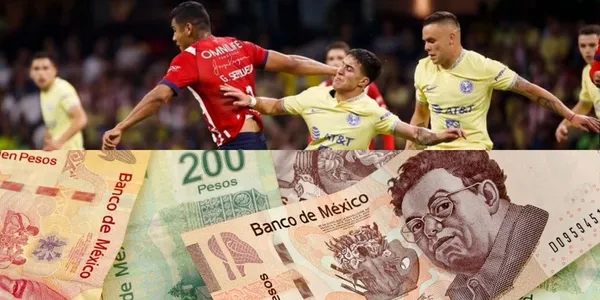 La publicidad y los cambioi en el Clásico Nacional de la mano de Azcárraga