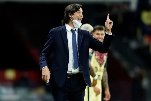 La racha de tres partidos sin ganar está pesando