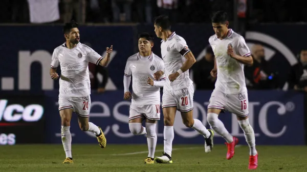 La razón, es una queja de la empresa patrocinadora