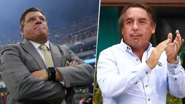 La razón por a cual no despiden a Miguel Herrera del Club América tendría que ver con un oscuro motivo de Emilio Azcárraga.