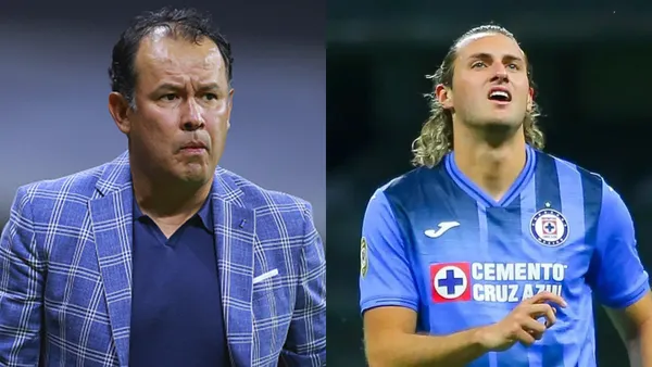 La razón por la cual Juan Reynoso no dará minutos a Gimenez contra Pachuca fue revelada