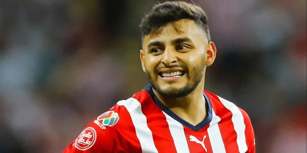 La razón por la que Alexis Vega no destaca en la Liguilla con Chivas