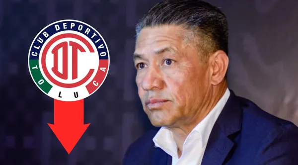 La razón por la que Ambriz podría salir del equipo junto con 2 jugadores