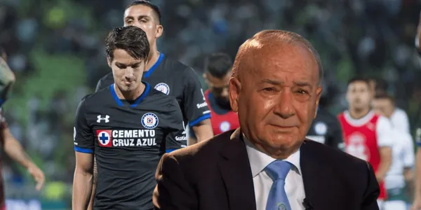 La razón por la que Billy Álvarez podría tomar decisiones de nueva cuenta en Cruz Azul