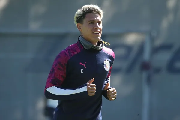 La razón por la que buscó jugar en el rebaño