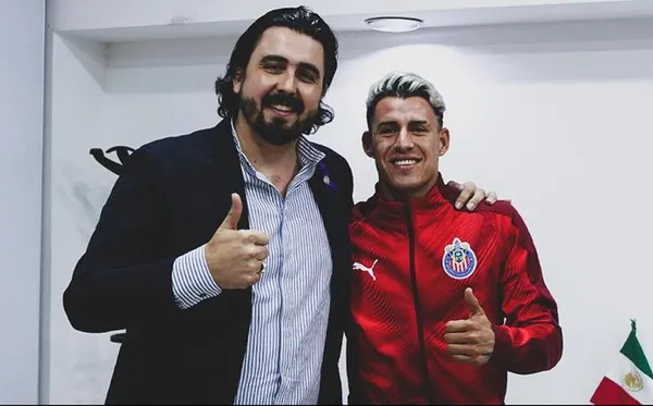 La razón por la que Chicote rechaza otras propuestas