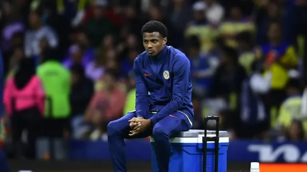 La razón por la que Dilrosun no fue determinante en América ante Pachuca