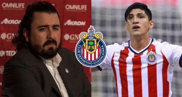 La razón por la que el dueño del Rebaño no quiso que Pulido volviera