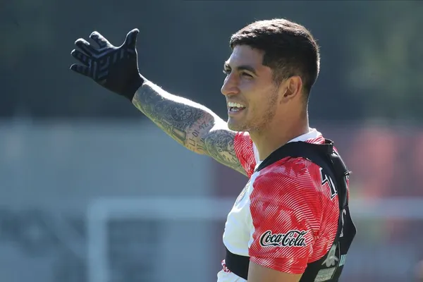 La razón por la que el Pocho rechazó lujos y casas