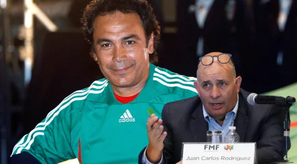 La razón por la que Hugo no es considerado para el nuevo proceso al frente de Jaime Lozano.