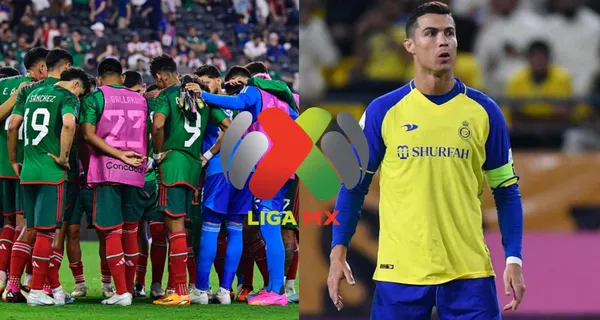 La razón por la que los mexicanos no salen a ligas mejores