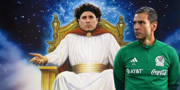 La razón por la que Lozano no puede sentar a Ochoa