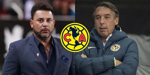 La razón por la que Mohamed no llegó al América.