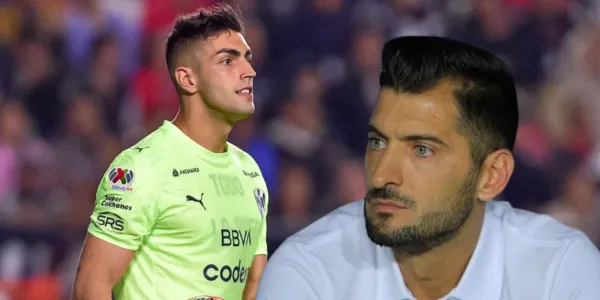 La razón por la que Nicolás Sánchez le sigue dando minutos a Santiago Mele