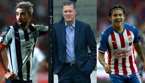 La razón por la que se la juega con López