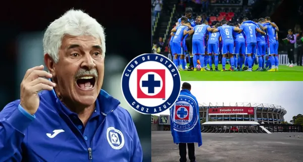 La razón por la que Tuca dejaría La Noria, la Máquina estaría en problemas.