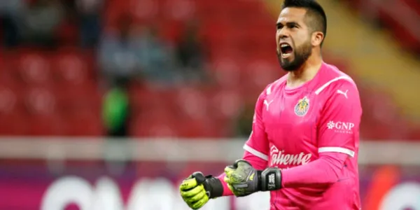 La reacción de Fernando Gago tras ver los entrenamientos de Óscar Whalley con Chivas