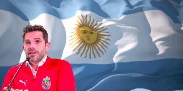 La reacción de la prensa argentina sobre el 1er triunfo de Gago en Chivas