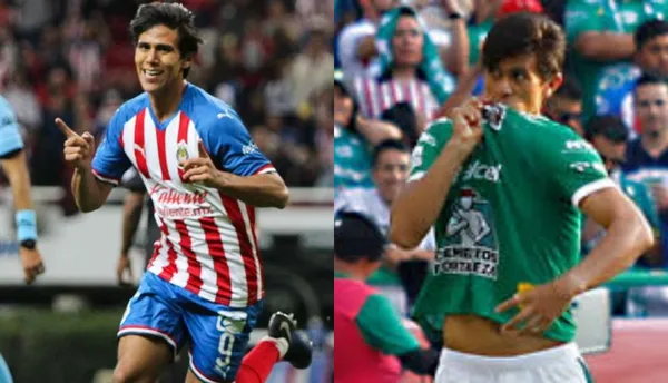 La reacción de Macías sorprendió a todos