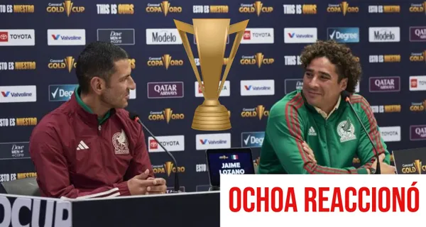 La reacción de Paco Memo tras enterarse, le había dado su apoyo a Jimmy, se turbia toda previo a la final.