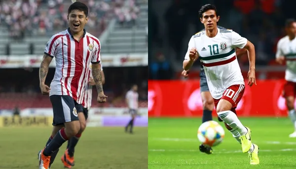 La reacción de sus compañeros