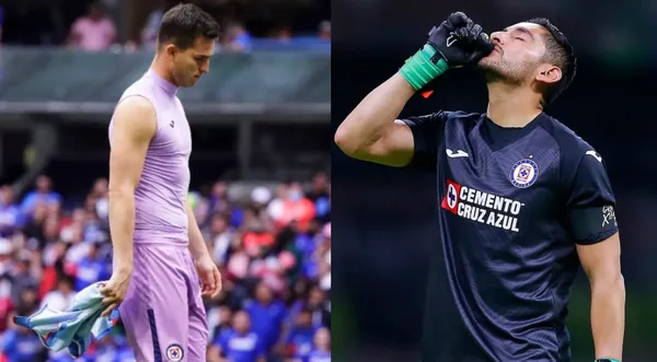 La reaparición del arquero no está del todo asegurada con los cementeros