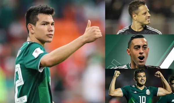 La recuperación de Raúl Jiménez puede durar mucho tiempo. Hirving Lozano en redes manda una indirecta sobre el jugador mexicano que considera para que tome su reemplazo.