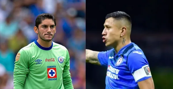 La relación de los capitanes celestes ha sido tema de debate entre la hinchada