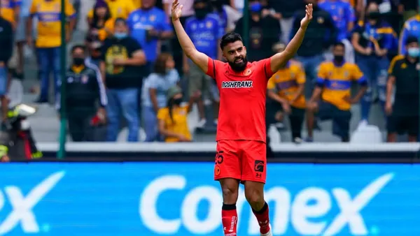 La relación entre directiva y jugador no es tan buena y el jugador podría salir