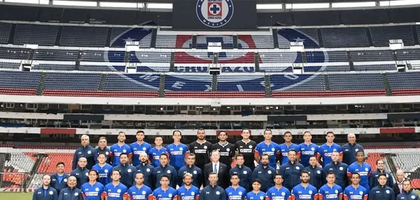 La remodelación del Estadio Azteca hace que la directiva acelere la construcción del nuevo estadio para el Cruz Azul