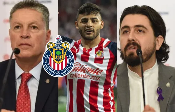 La renovación de Alexis Vega duró más de nueve meses, pero concretaron la negociación.