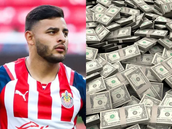 La renovación de Alexis Vega no llega y su salida del Rebaño luce cercana.