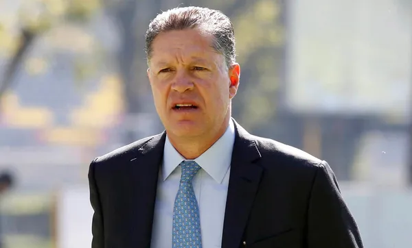 La renovación del presidente del Guadalajara sorprendió a propios y extraños, ya que todo indicaba que quedaría fuera.