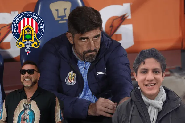 La renuncia del entrenador serbio dejó al Guadalajara sin director técnico y sin rumbo, demostrando de nueva cuenta que son una institución que vive de vergüenzas