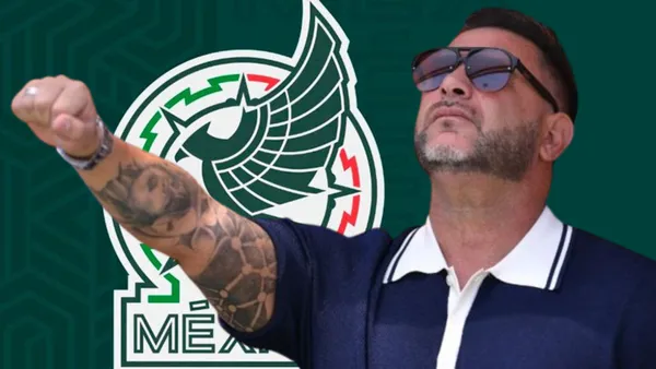 La respuesta de Antonio 'Turco' Mohamed sobre dirigir a La Selección Mexicana