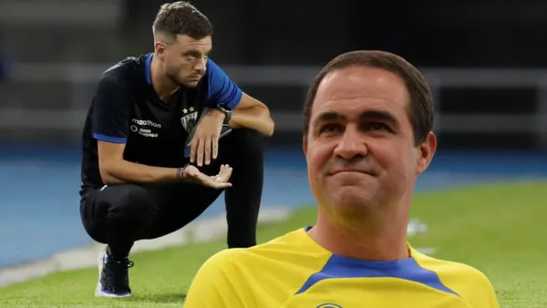 La respuesta de Jardine al DT de Cruz Azul