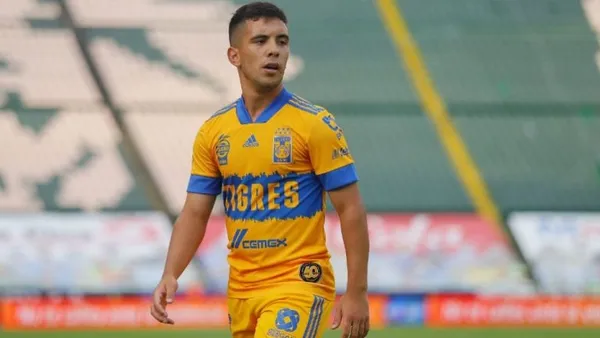 La respuesta que le dio Tigres al Club América respecto al fichaje de Leo Fernández